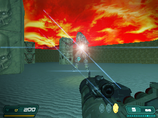 Download Doom 3 Weapons Mod Doom 2 Wad